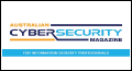 Australian Cyber Security Magazine